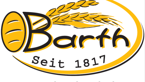 Logo | © Volkornbäckerei Barth Logo | © Volkornbäckerei Barth
