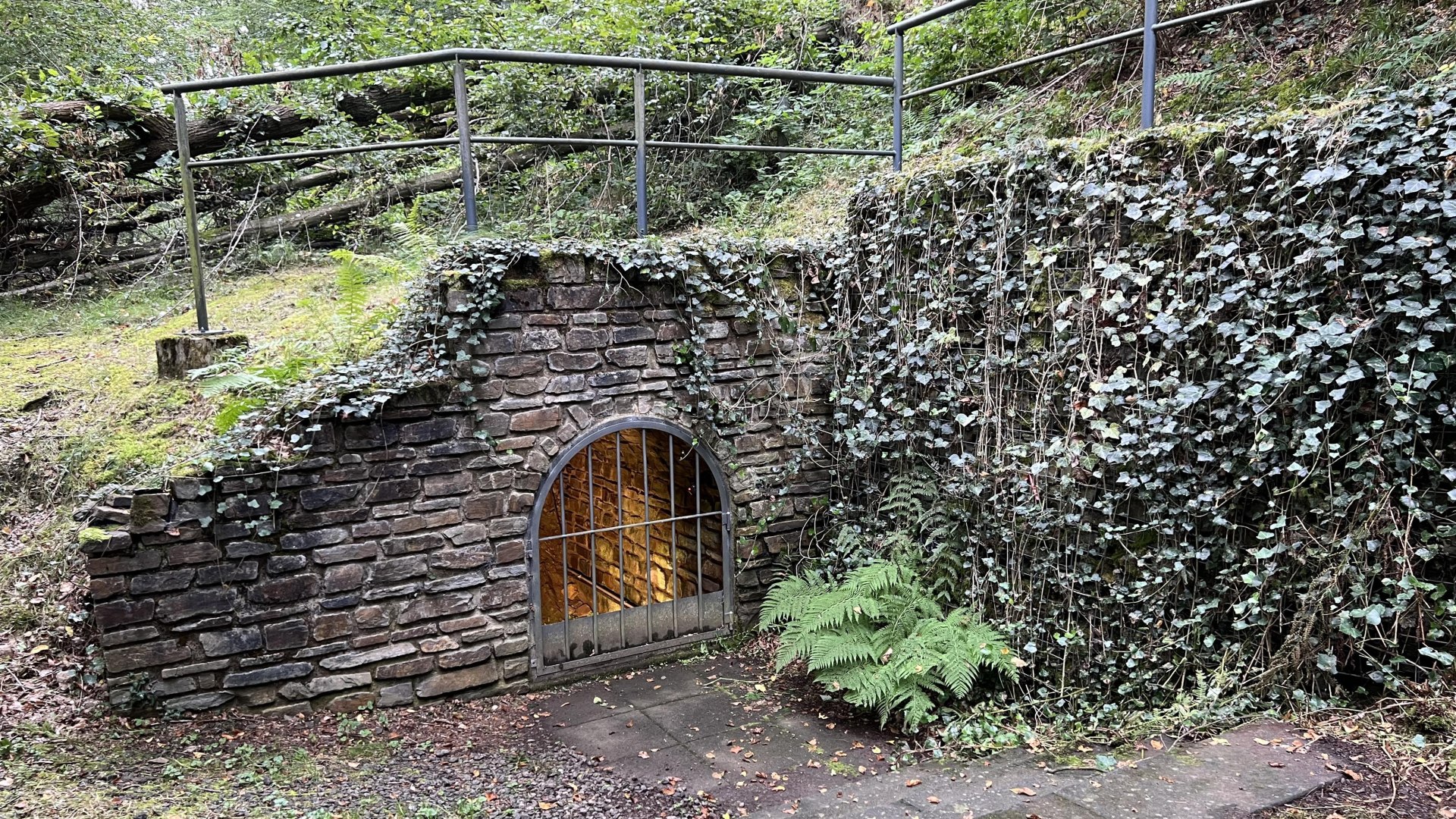 Roem Aquaedukt | © Tourist-Information Erlebnis Rheinbogen Roem Aquaedukt | © Tourist-Information Erlebnis Rheinbogen