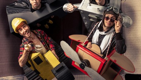 Kinderkram | &copy; Guido Werner