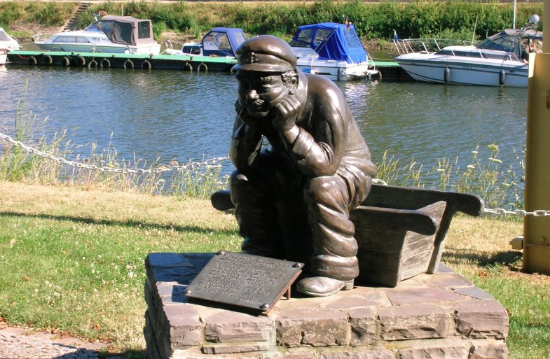 Baareschesser | © Stadt Lahnstein Baareschesser | © Stadt Lahnstein