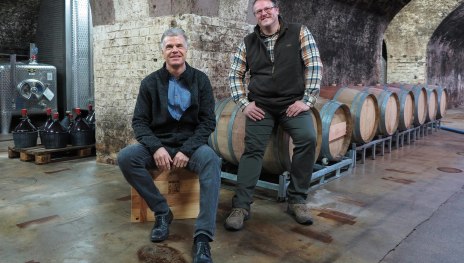 Winzer von Erbach eG | &copy; Winzer von Erbach eG