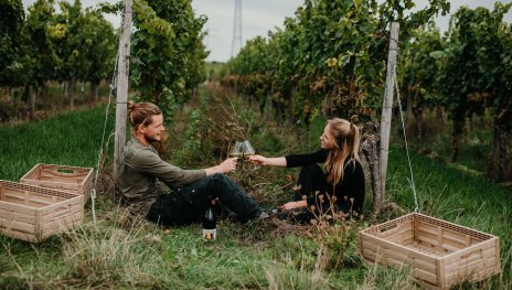 Weingut Prana | © Weingut Prana Weingut Prana | © Weingut Prana