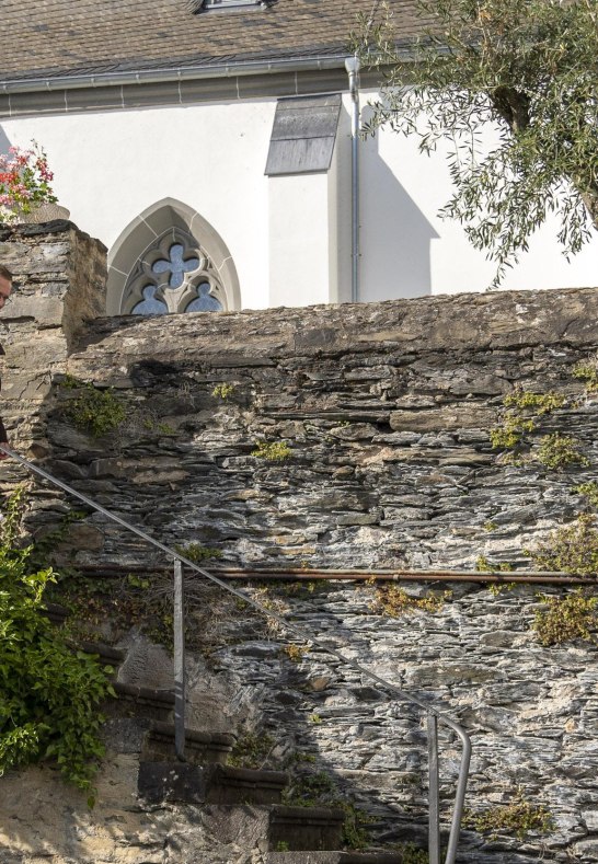 Garten | &copy; Katja S. Verhoeven