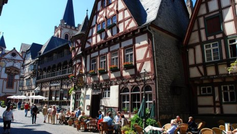 Marktplatz | © RNT Marktplatz | © RNT