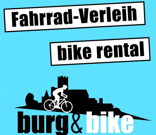 Burg und Bike | © Burg und Bike, Lahnstein