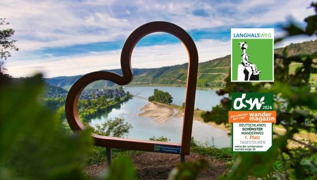 © Ortsgemeinde Osterspai, Loreley Touristik © Ortsgemeinde Osterspai, Loreley Touristik