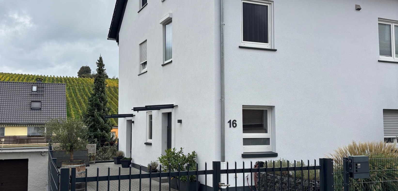 Ferienwohnung am Engelmannsberg | &copy; Daniel Paisler