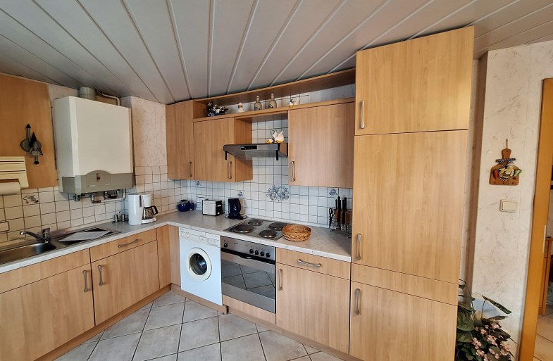 K&uuml;che | &copy; Tourist-Info Erlebnis Rheinbogen