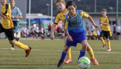 Vito Junior Cup | © Sportverein 1946 Kripp