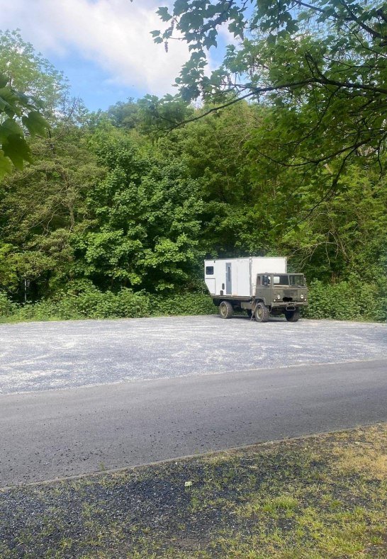 Womo Stellplatz 5 | &copy; Stadtverwaltung Bendorf