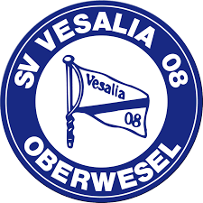 Logo | &copy; SV Vesalia 08 Oberwesel e.V.
