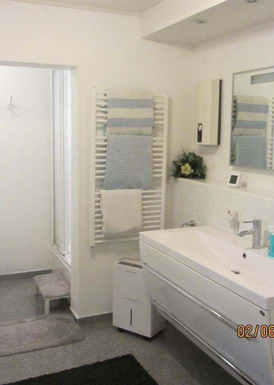 Badezimmer | &copy; Bernd Schmitz