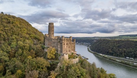 © Andreas Pacek, fototour-deutschland.de, Mittelrhein © Andreas Pacek, fototour-deutschland.de, Mittelrhein