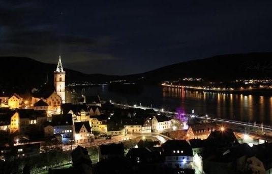 Lorcher Weihnachtsmarkt | &copy; Magistrat der Stadt Lorch