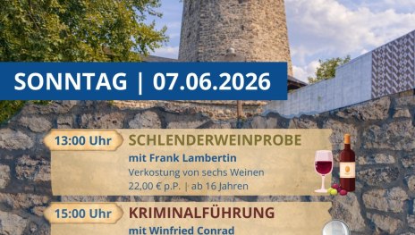 Welterbetag | &copy; Stadt Lahnstein