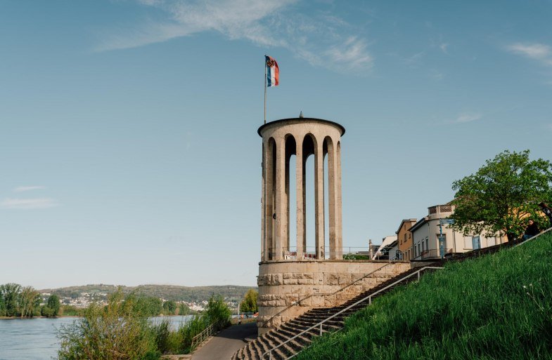 Pegelturm | © Zimpfer_Photography