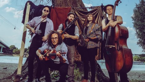 Bashed Potatoes | © Mumpi Künster