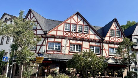 Cafe Maaß1 | © Sonja Herber Cafe Maaß1 | © Sonja Herber