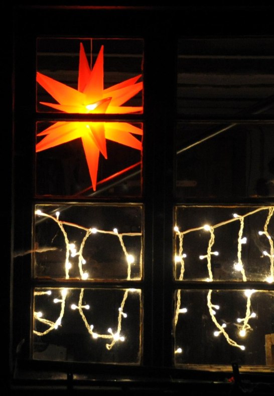 Die Heins M&uuml;hle leuchtet2 | &copy; Peter Siebenmorgen