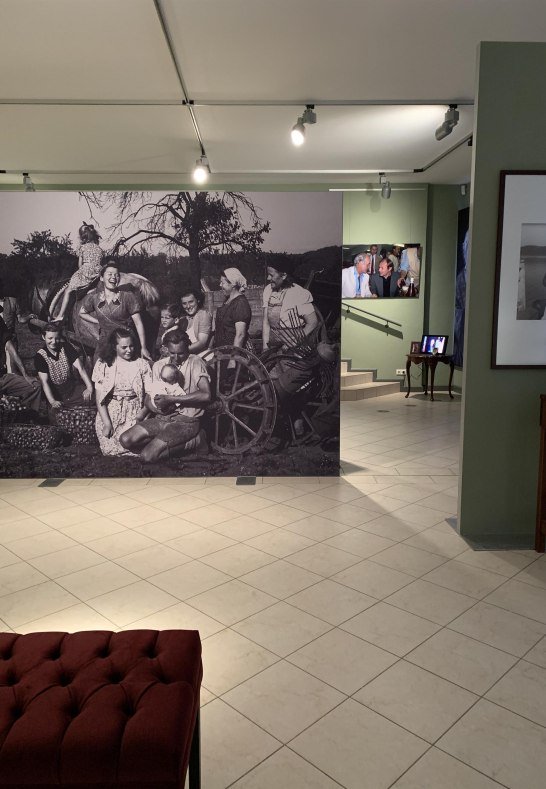 Neues Museum | © Romantischer Rhein Tourismus GmbH Neues Museum | © Romantischer Rhein Tourismus GmbH