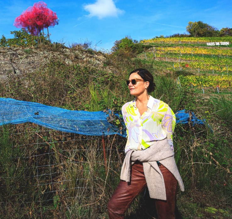 Martine Seibert-Raken | &copy; Martine Seibert-Raken