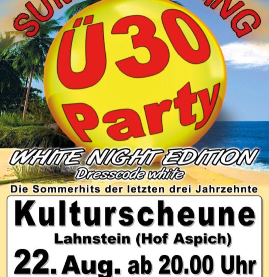 Summerfeeling | © Michael Groß Summerfeeling | © Michael Groß
