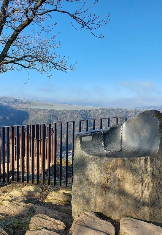 Winter | &copy; Loreley Touristik