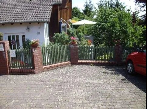 FeWo S&uuml;lzbachtal Aussen | &copy; Ernestine Pietrzak