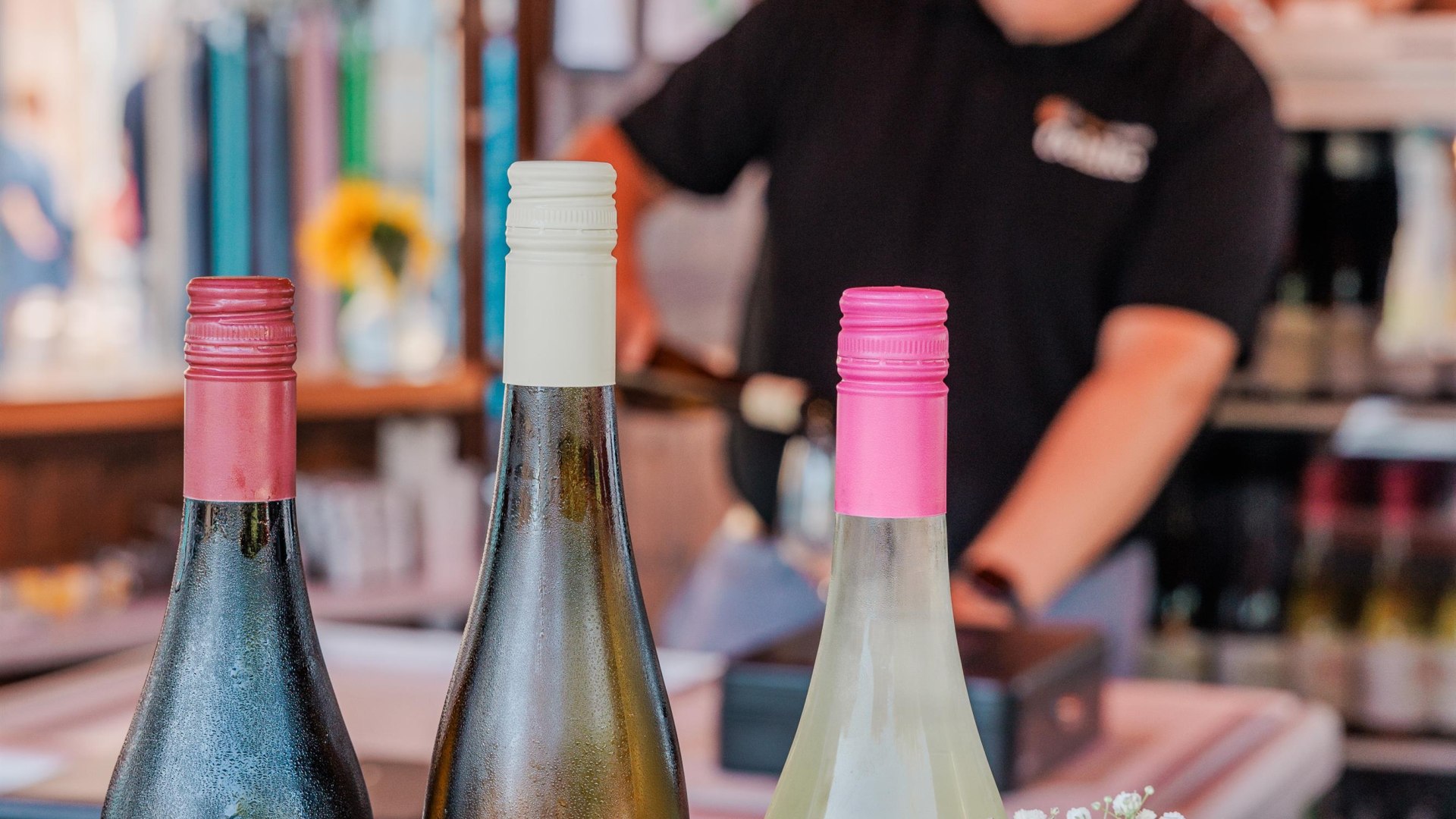 Weingut Oehlke | &copy; Rheingau-Taunus Kultur und Tourmus GmbH