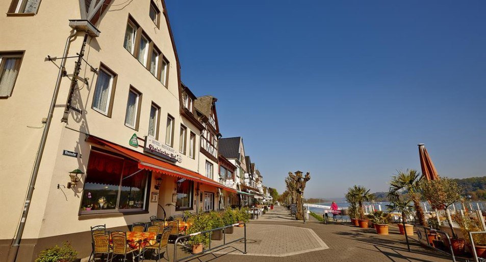 Pizzeria Federico | &copy; Tourist-Information Bad Breisig