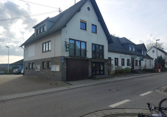 Gemeindehaus Perscheid | © B. Vogt Gemeindehaus Perscheid | © B. Vogt