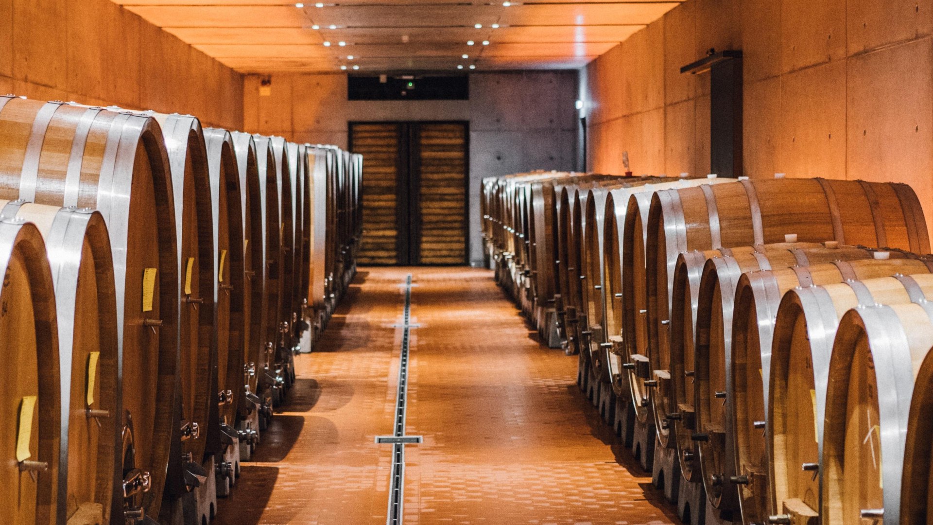 Cabinetkeller (c) Heroes of Riesling klein | &copy; Weingut Kloster Eberbach