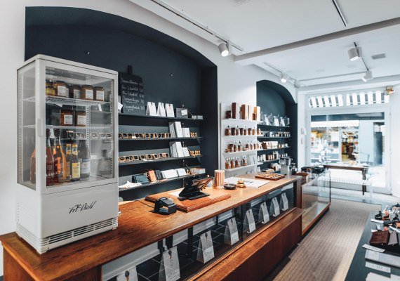 Frl. Diehl Manufaktur | &copy; Stefan Veres