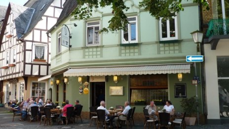 Au&szlig;enansicht | &copy; K&ouml;bes