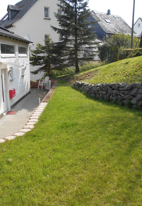 6 Au&szlig;enansichten 7 | &copy; Ferienappartements J&auml;rgen