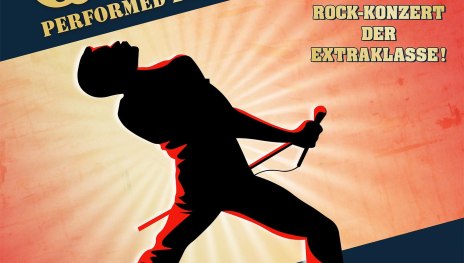 Queen | © Reset Production e.K.