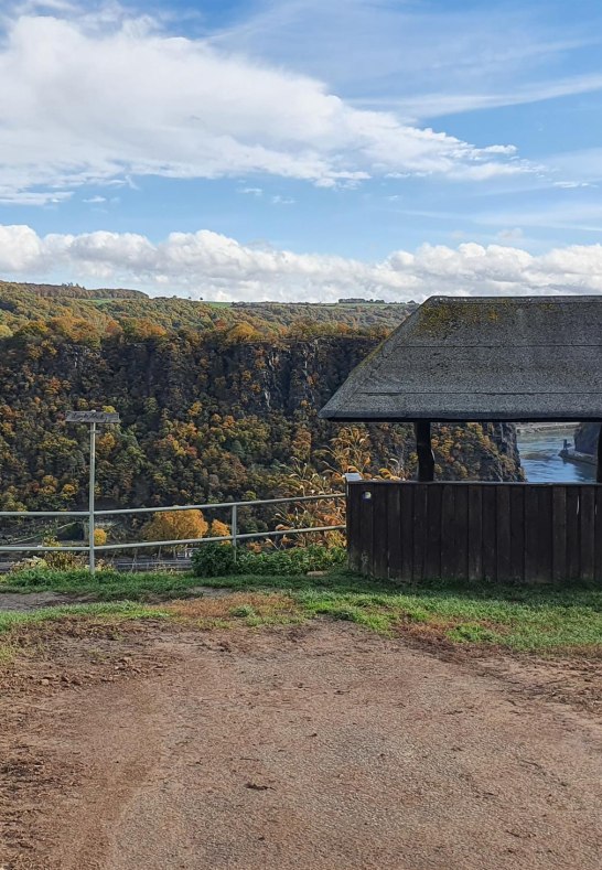 Loreleyblick | © T. Biersch Loreleyblick | © T. Biersch