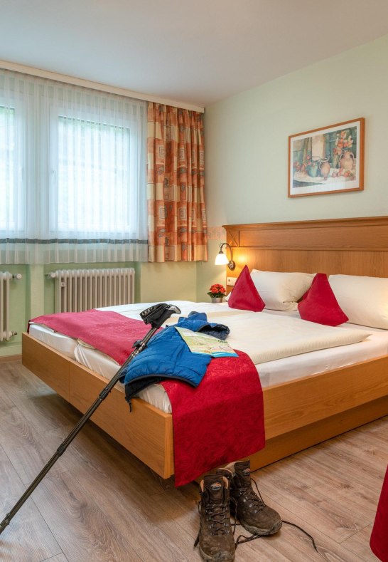 Weingut W Persch - Sennerhof - Oberwesel, Mittel14 | &copy; Weingut W. Persch