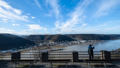Rheinbrohler Ley | © Andreas Pacek, Mittelrhein Rheinbrohler Ley | © Andreas Pacek, Mittelrhein