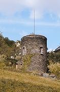 Hexenturm Lorch 2 | &copy; Stadt Lorch am Rhein