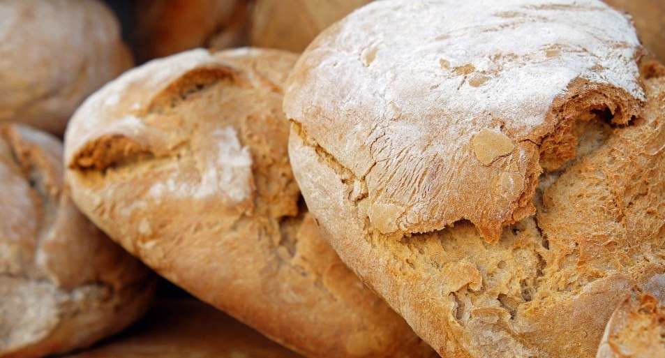 Brot | © Pixabay Brot | © Pixabay
