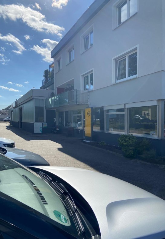 Autohaus | © Fam. Becker, Oberwesel Autohaus | © Fam. Becker, Oberwesel