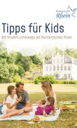Titelbild "Tipps f&uuml;r Kids" | &copy; Romantischer Rhein Tourismus GmbH