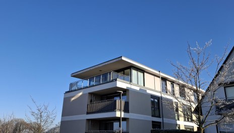 Penthousewohnung- | © I. Berg Penthousewohnung- | © I. Berg