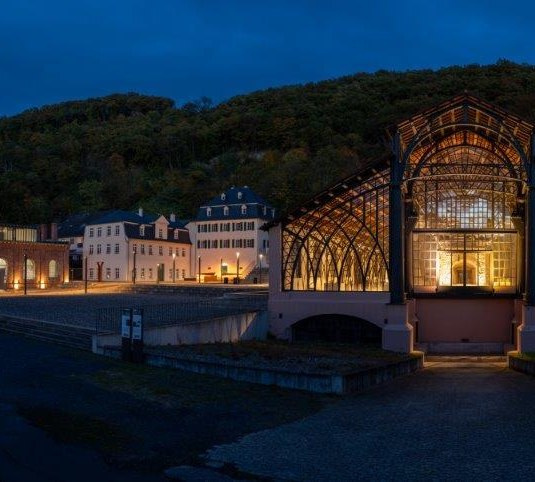 Denkmalareal | © Klaus Breitkreutz