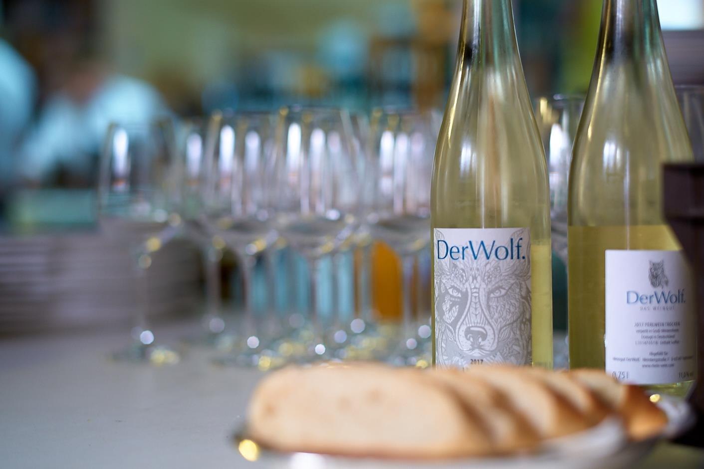 Wein Der Wolf | © Weingut Wolf Wein Der Wolf | © Weingut Wolf