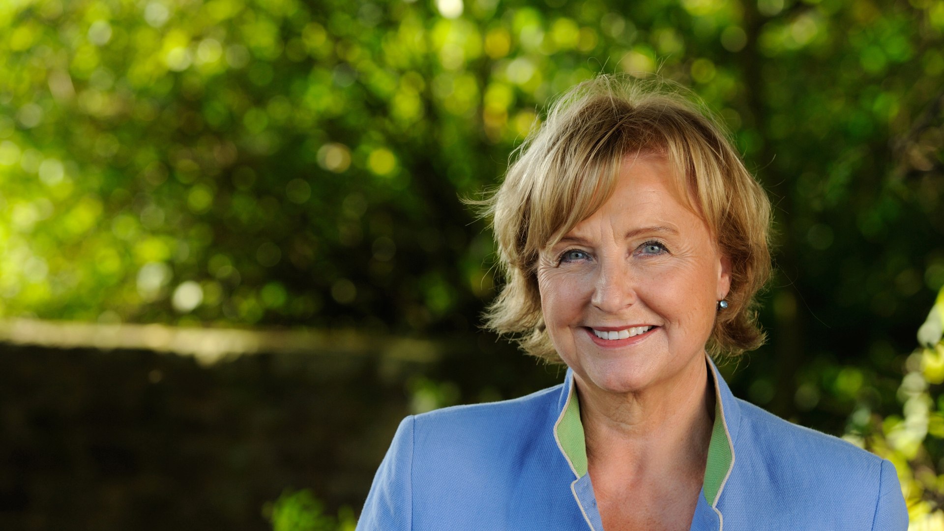 Rita Lanius-Heck Rita Lanius-Heck