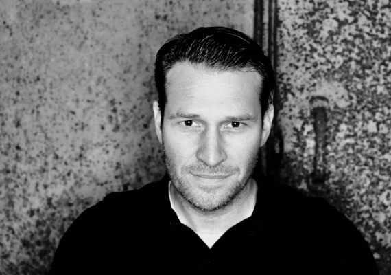 Fauststoff | &copy; Julian Faust