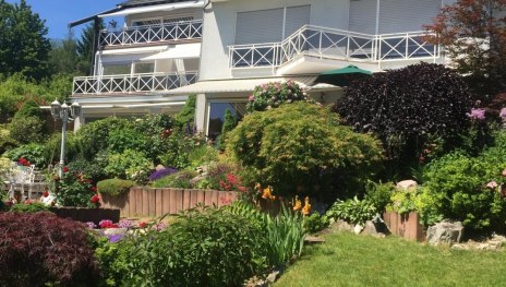 Hausansicht | © Jeannette Scheuerling Hausansicht | © Jeannette Scheuerling