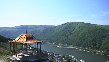 © Deutsches Weininstitut